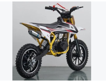 Пит-байк AVM Plus Kid 50, 2025 г.